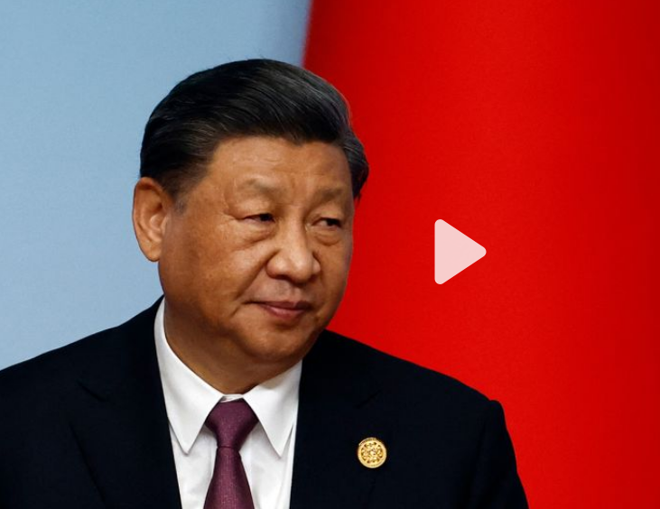 Xi of China visits South Africa for the second time this year while dealing with domestic economic problems