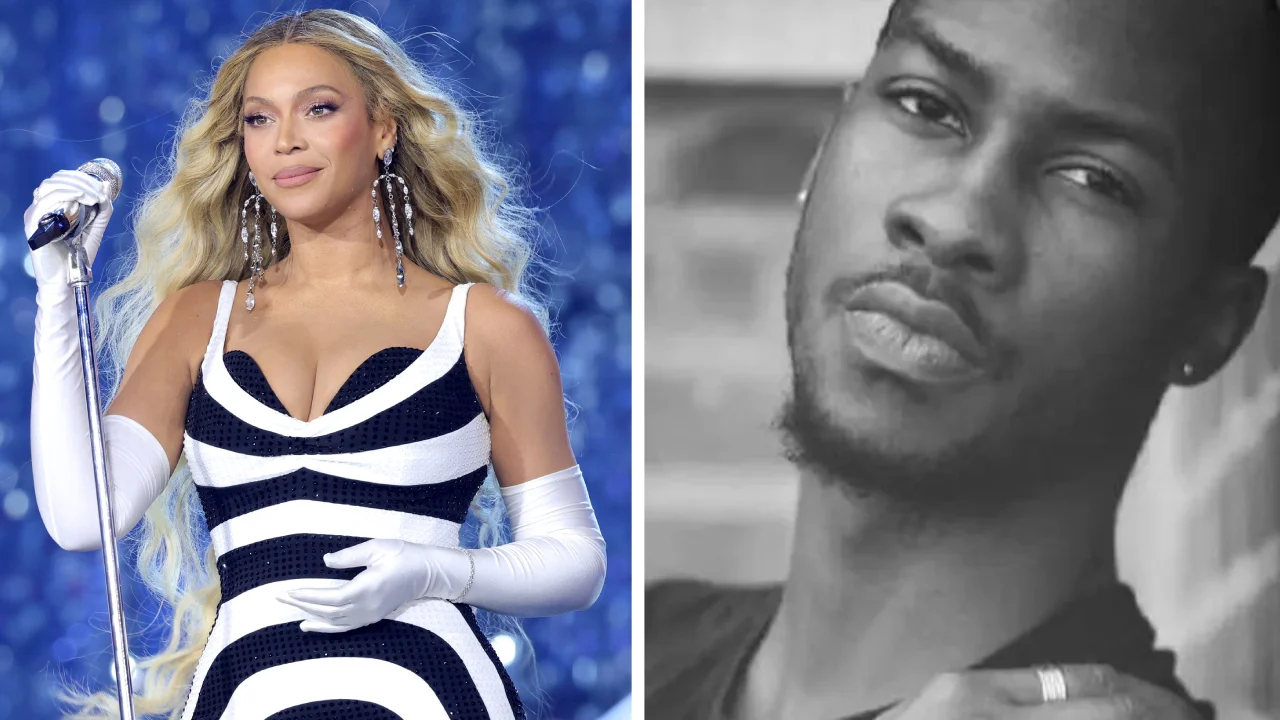 Beyoncé honors Shae Sibley after he was stabbed while voguing to her music