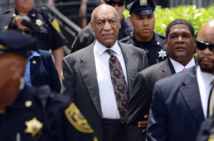 Singer Morganne Picard files fresh lawsuit against Bill Cosby