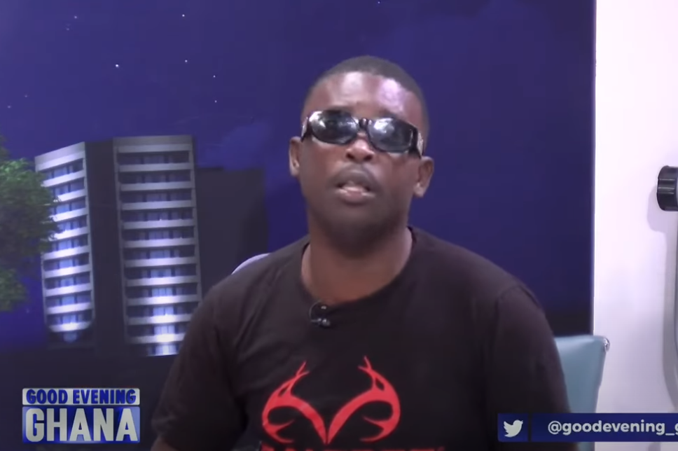 Alan loses 2000 votes every time Buabeng Asamoah speaks for him – Blind Historian