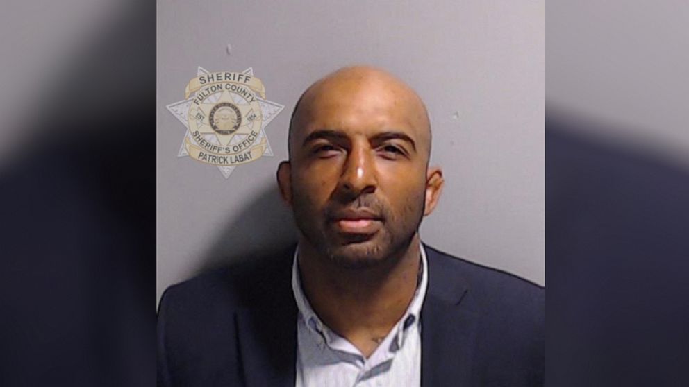 Floyd, defendant detained over Georgia election case, freed from Fulton County Jail