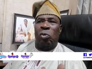 Bugri Naabu reveals what one commander in Dampare leak tape told him  about Assin North by-election