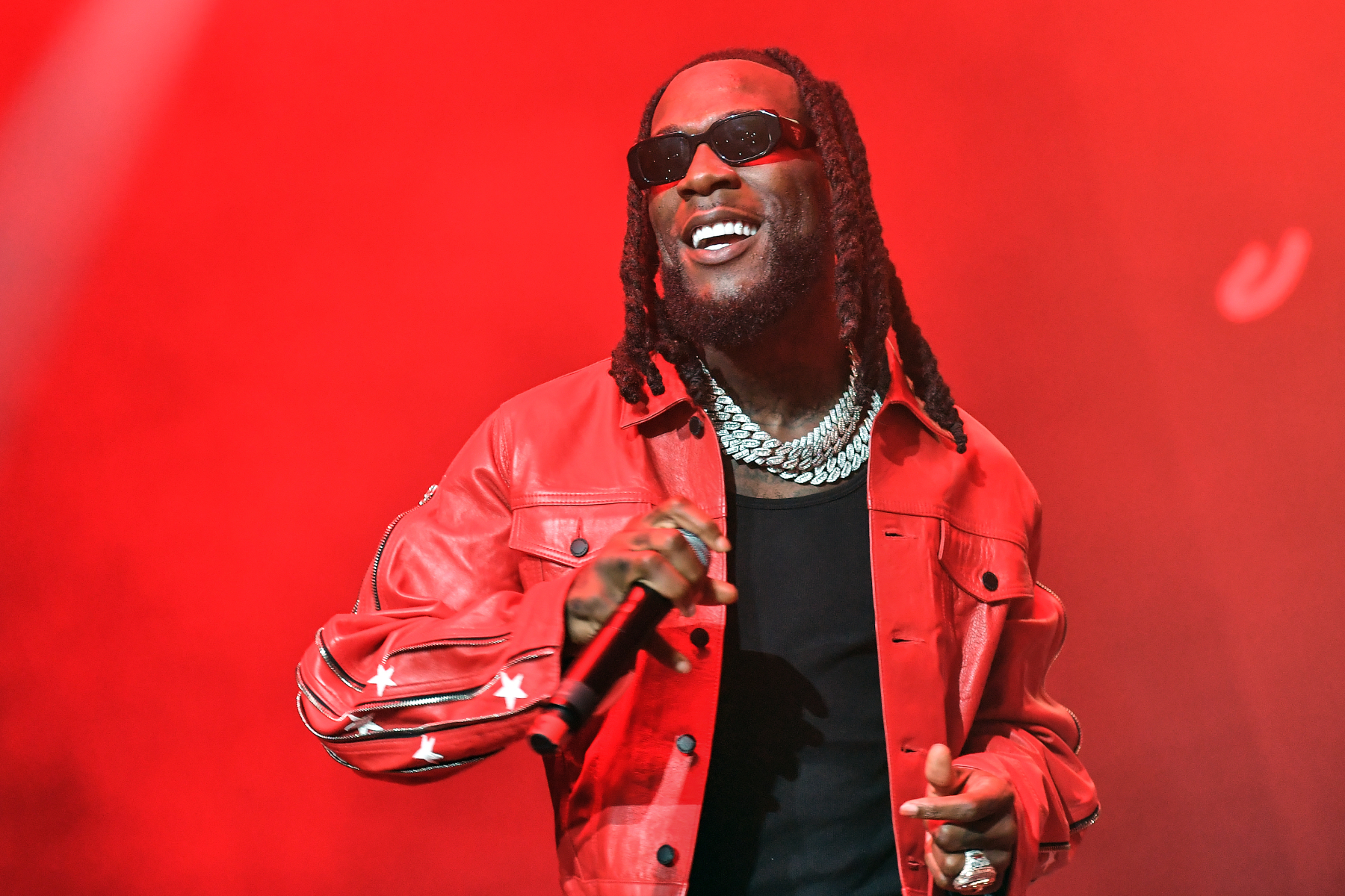 Burna Boy set to release his 7th album ‘I Told Them’ on August 25