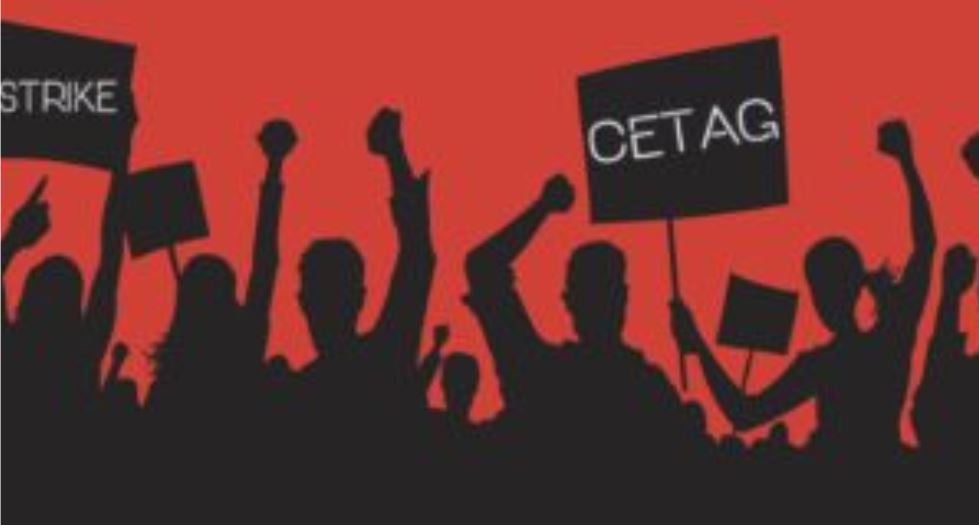 FWSC meets CETAG today amid 2-month strike action
