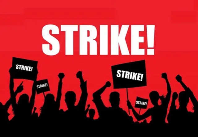 CETAG members on strike should not earn August salary or allowance – GTEC informs to controller