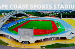 Ghana receives approval CAF to host the 2026 FIFA World Cup qualifiers