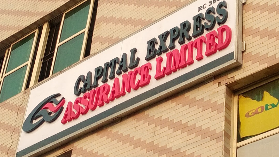 Capital Express Assurance pays claims totaling N2.7 billion to policy holders