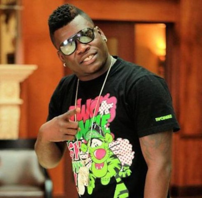 Castro would have been Ghana’s Burna Boy -Mzbel
