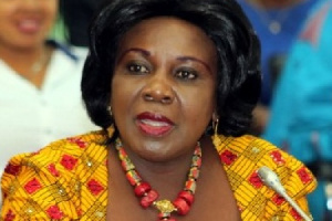 Cecilia Dapaah: Accused persons expected in court on Tuesday