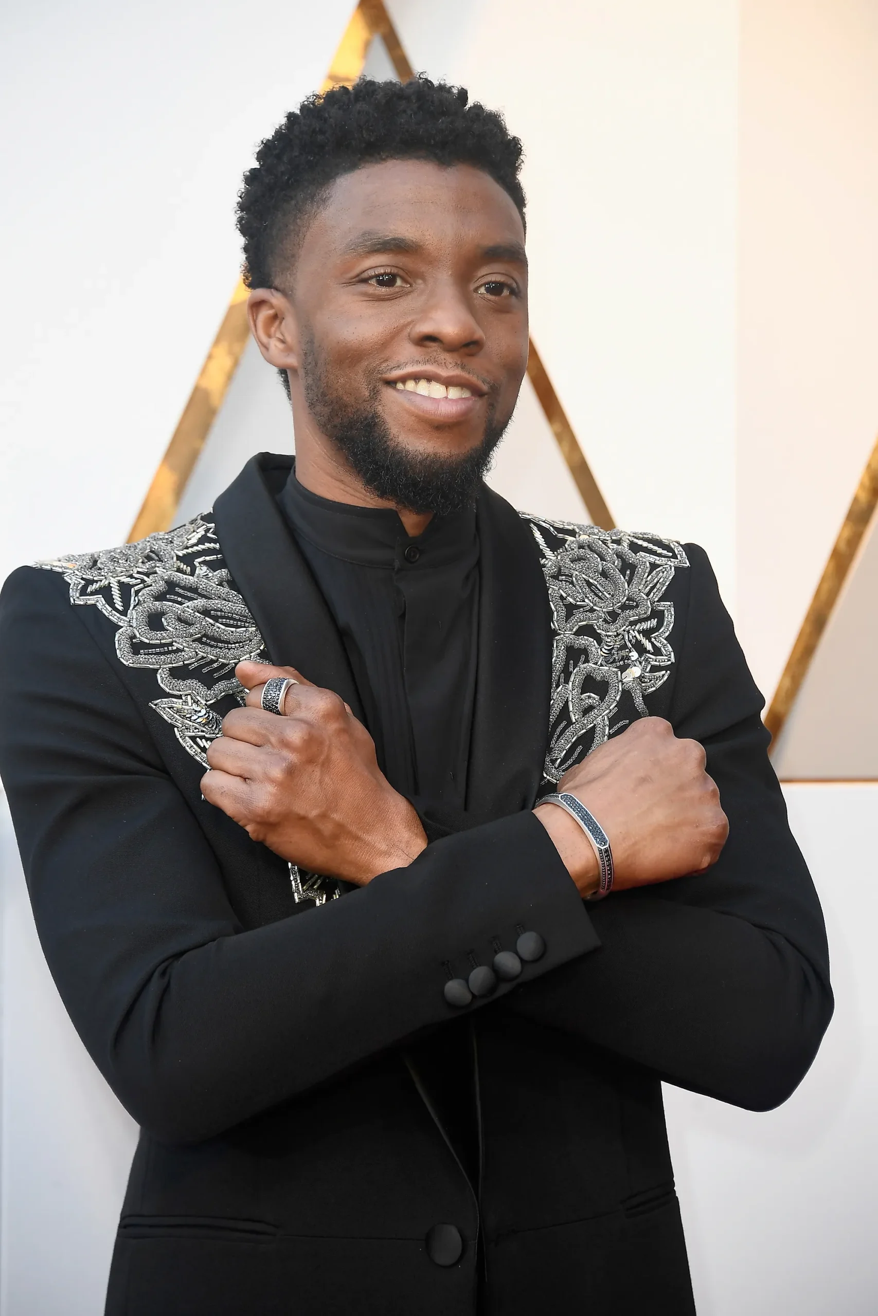 Lupita Nyong eulogizes Black Panther star Chadwick Boseman,3 years after his death