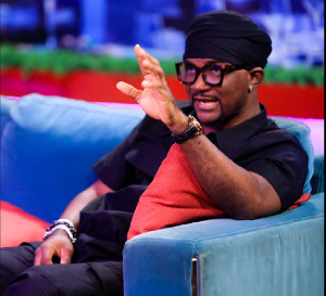 Why seek validation to do what you want with your body – Mr Logic quizzes LGBTQ community