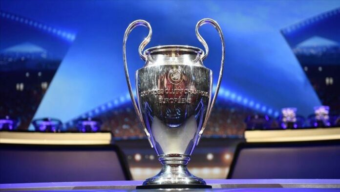 Newcastle United to face European Giants in 2023-24 Champions League Group