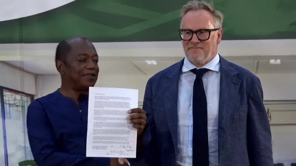 Jamaicans demand Gladstone apologies for slavery