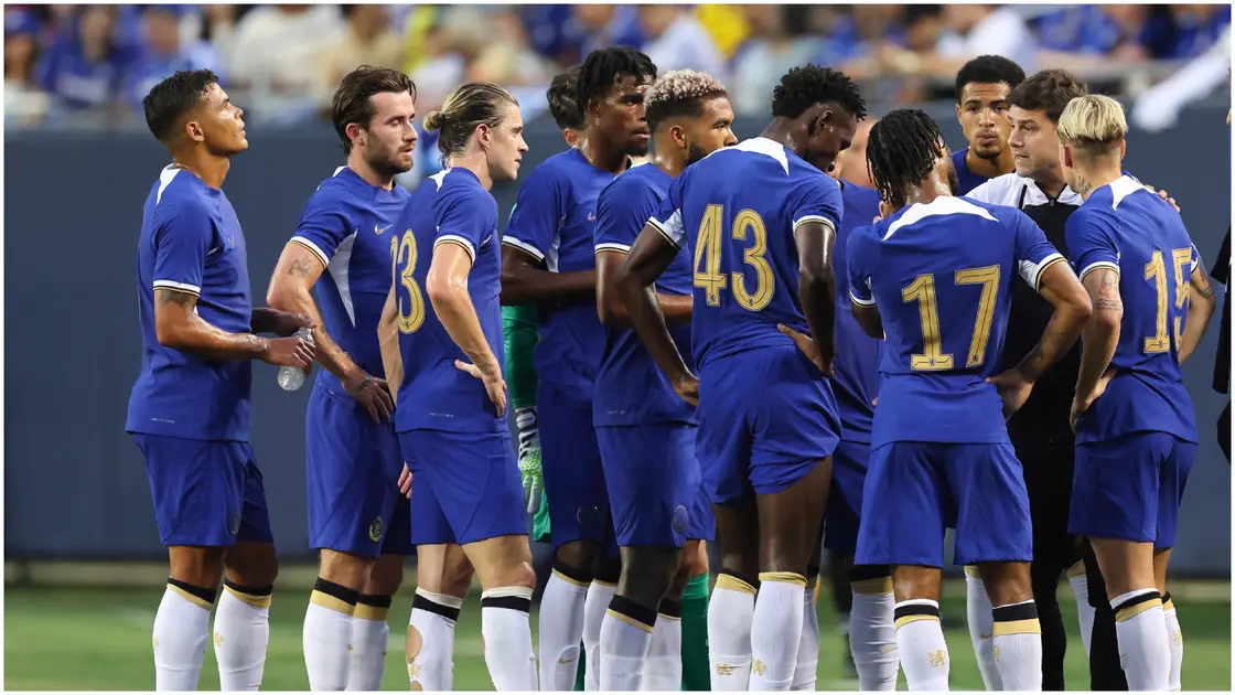 Two things Pochettino has said ahead of PL Opener against Liverpool