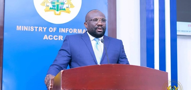 Food suppliers have received over GHS2.7B since 2017 – NAFCO