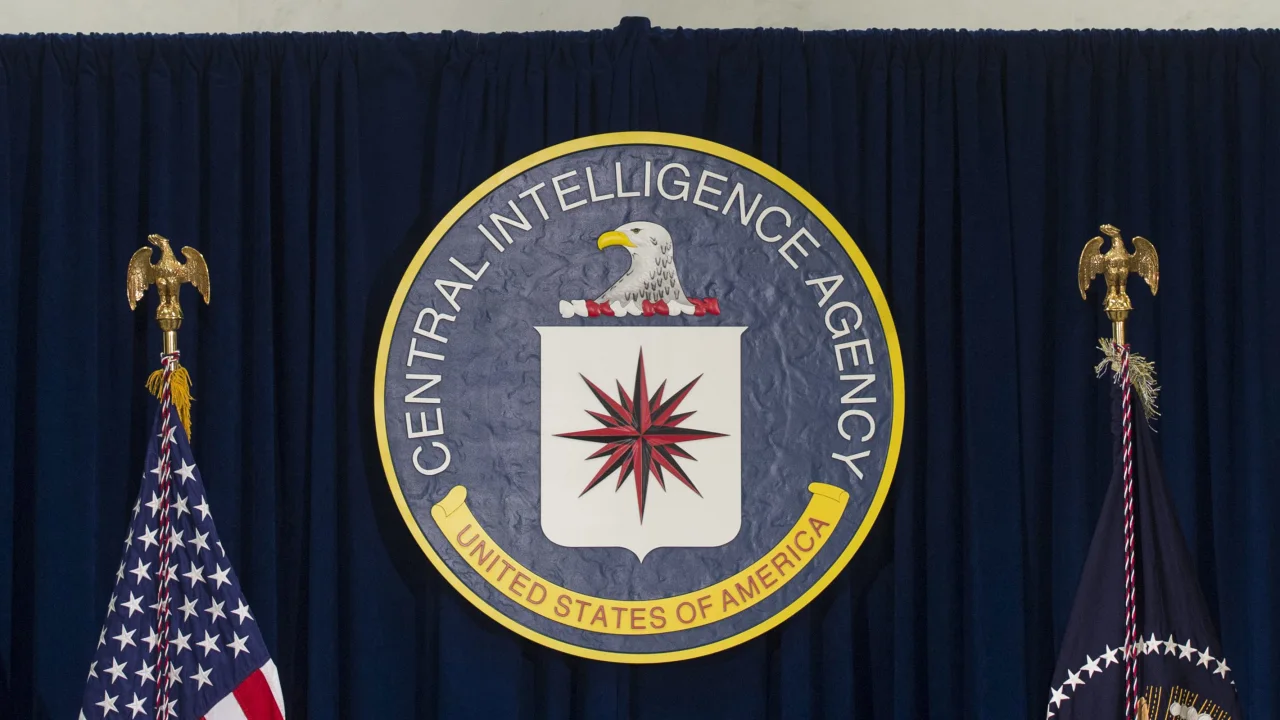 China claims CIA spy turned out to be military firm employee