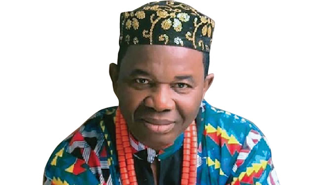 Bullets and stones were removed from my body after a spiritual attack’ – Chinwetalu Agu