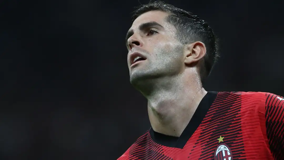 Chelsea legend Gianfranco Zola lauds Pulisic’s  ‘remarkable qualities’