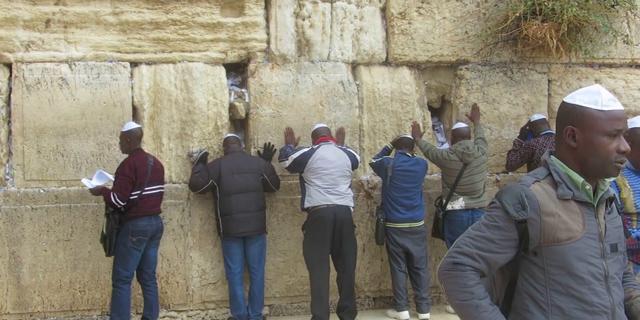 2023 Christian Pilgrimage to Israel will not drain government’s coffers – Chieftaincy Ministry