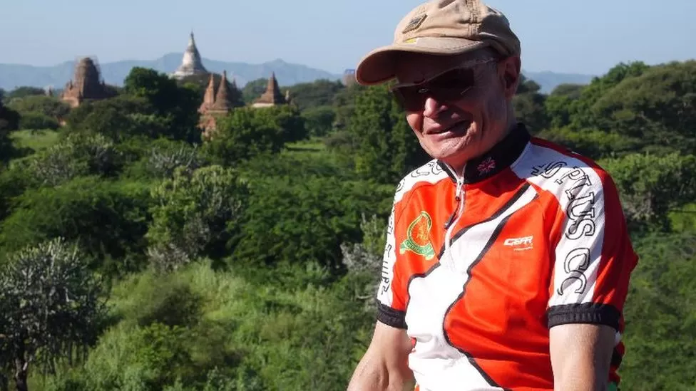 Christopher Behn, confesses to 21 further sex abuse charges