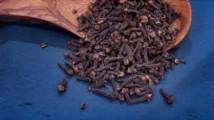 Health benefits of cloves
