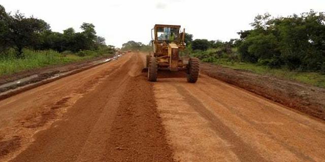 Ongoing Cocoa road projects will be completed — COCOBOD