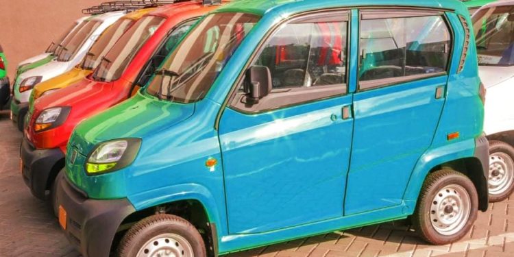 Mini cars to replace okada not abandoned – CODA