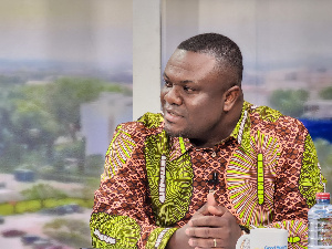 Privatizing ECG’s retail segment must be considered for efficient  billing system – Deputy Energy Minister-designate