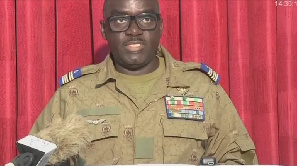 Leaders of Niger coup accuse French forces of causing instability in the country