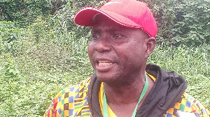 Alleged thugs beat up masons constructing wall fencing at Kotwi