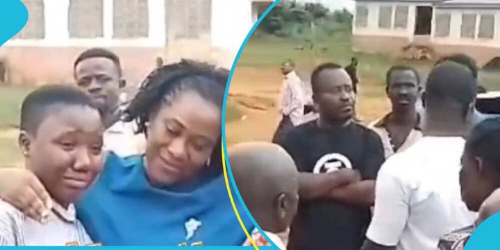 No show for Gomoa Budu Atta BECE candidates as headteacher ‘boots’ with registration fees 