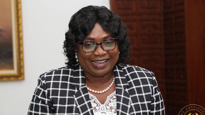 Cynthia Lamptey approved as Deputy Special Prosecutor despite vetting concerns