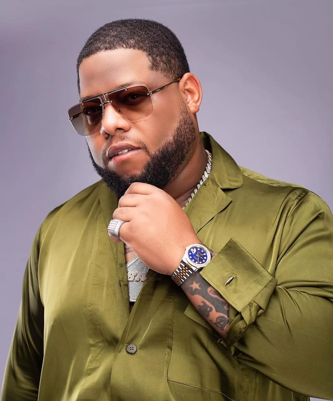 Castro’s death had a profound impact on me – D-Black