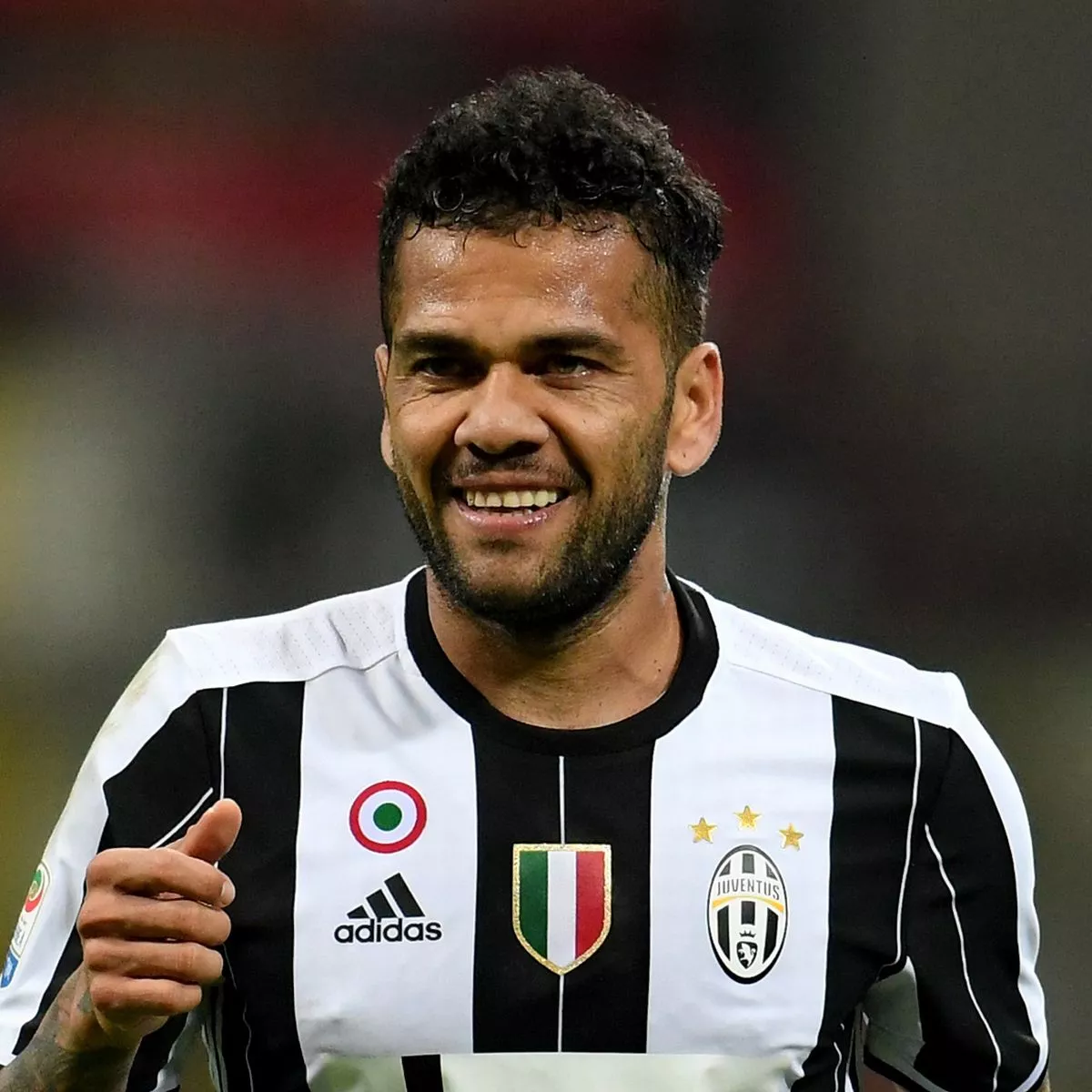 Ex Brazilian international, Dani Alves to stand trial for sexual assault charges
