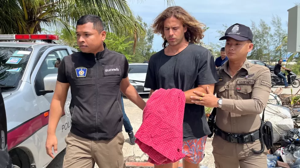 Murder charges brought against son of Spanish actor Rodolfo Sancho Aguirre