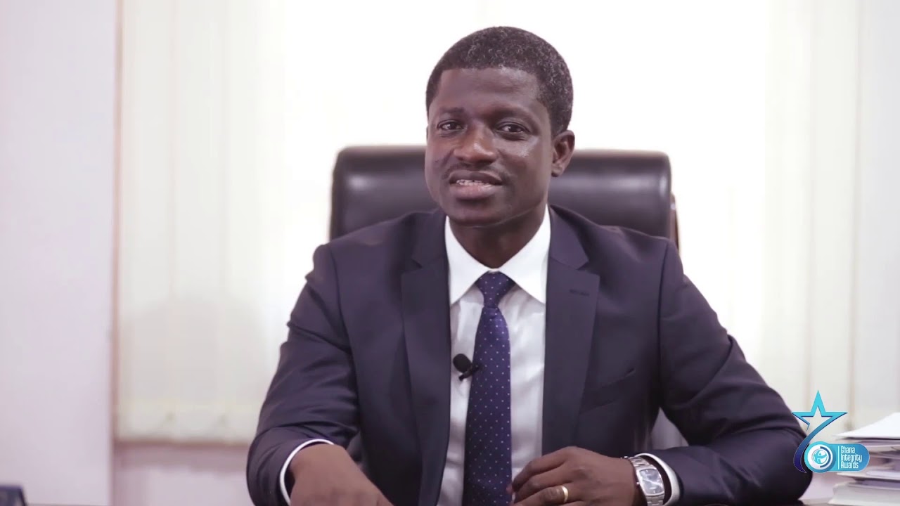 Be wary of political merchants! Support Bawumia to break the 8 – David Boateng Asante
