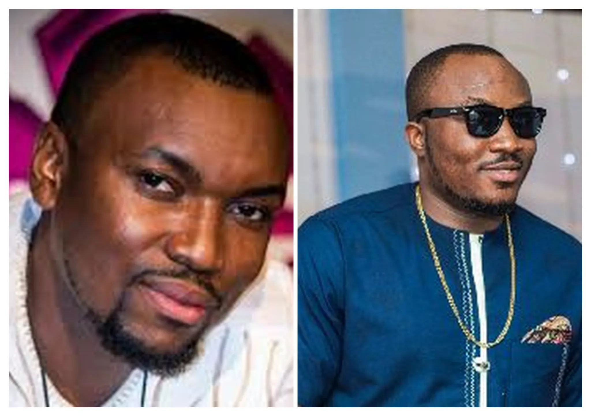 David Oscar wanted to destroy me – DKB