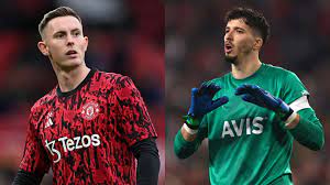 Man Utd close to finalizing deal for Altay Bayindir; Dean Henderson set to leave club – sources