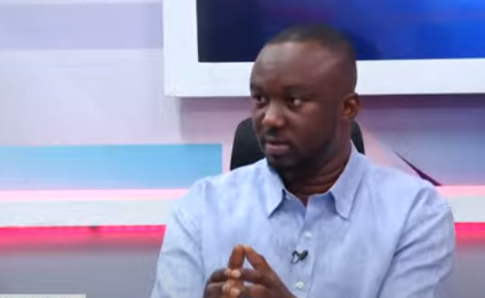You must scrap betting if you are not in favor – Malik Basintale tells gov’t
