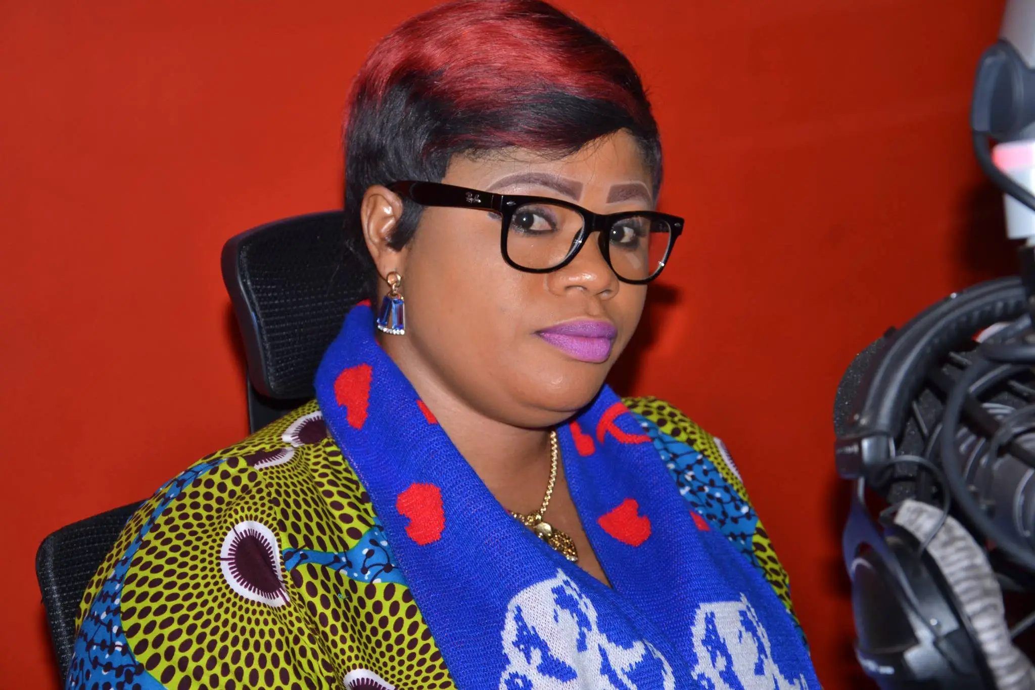 Sue Bank of Ghana if you don’t understand their loss – Jennifer Queen tells Sammy Gyamfi