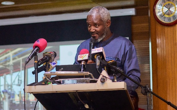 Ghana Card is not the only requirement for Cylinder recirculation model – NPA