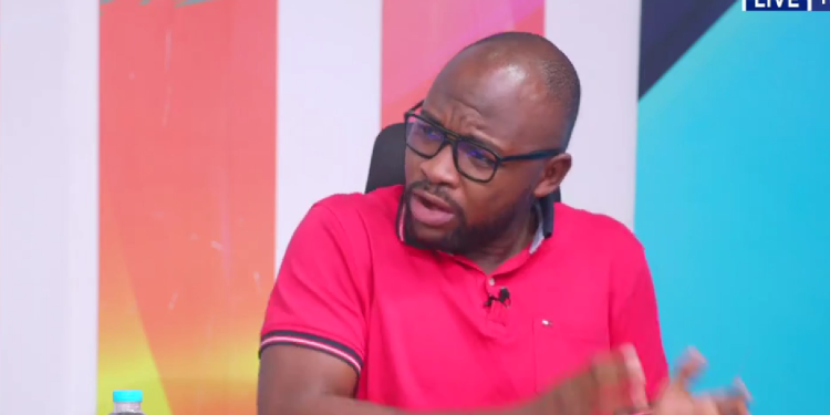 Taxing betting a lazy approach to generate revenue – NDC