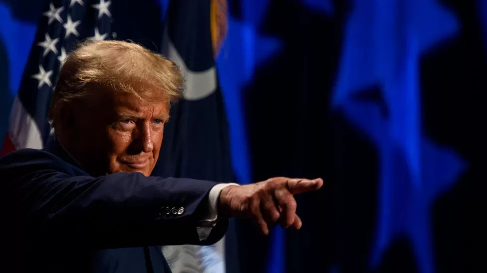 Judge Chuktan cautions Trump from making ‘inflammatory’ statements prior to trial