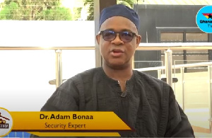 Dr. Adam Bonaa describes “The Vigilantism and Offences Act, 2019,” a pure lip-service
