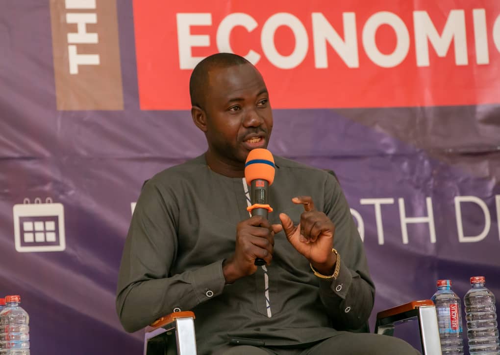 Economist defends BoG; says bank is not entirely to blame for GHC60bn losses 