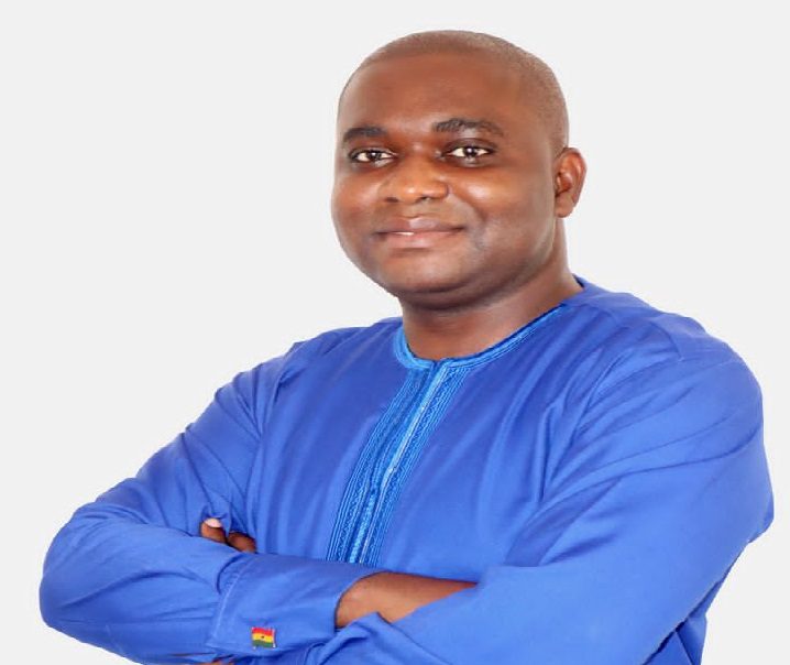 Political wheels can’t move unless there’s money to fuel it – Dr China