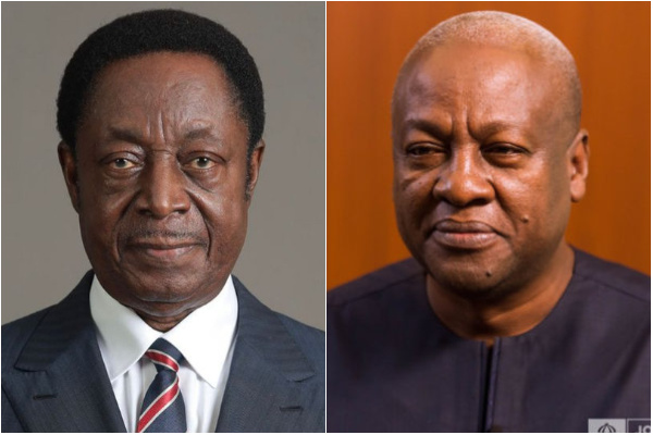 NDC formed the best government since independence – Dr Duffuor