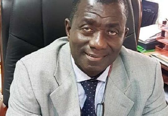 Kumasi South Hospital staff oppose former posting of ex-KATH CEO