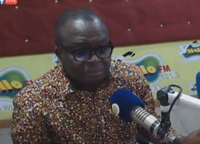 Did you advertise for late Queen Elizabeth’s funeral? – BoG quizzed on money spent on communication