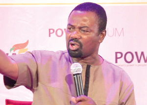 Security Analyst predicts next African president to be ousted by coup
